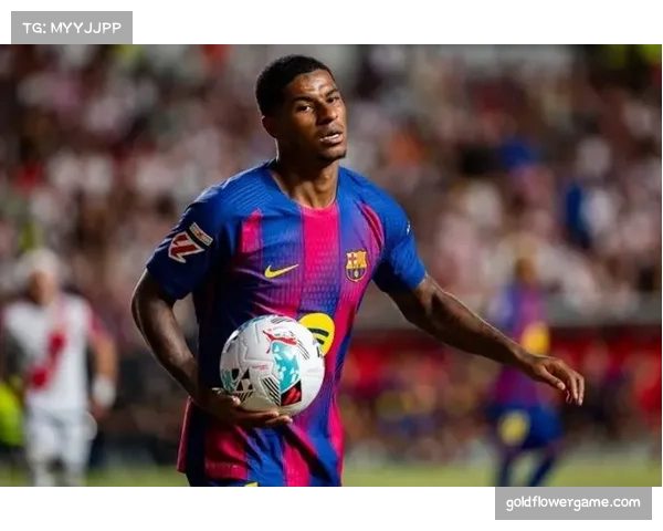 拉什福德欧冠闪耀独造六球力压群星巴萨新核心呼之欲出