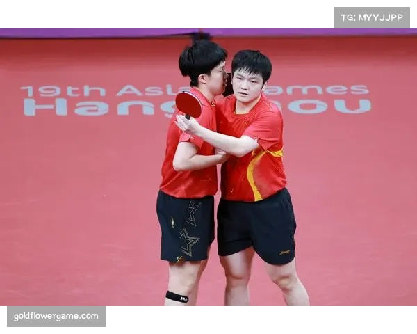 乒乓球男单半决赛王楚钦对阵樊振东 技战术特点对比