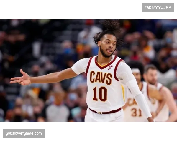 骑士近15场进攻效率119.4高居联盟榜首 加兰组织串联功不可没